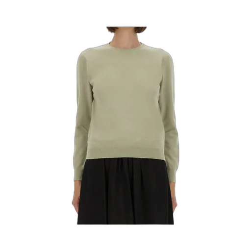 Crew-Neck Sweater