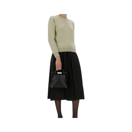 Crew-Neck Sweater