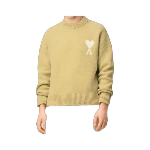 Long Sleeve Sweater