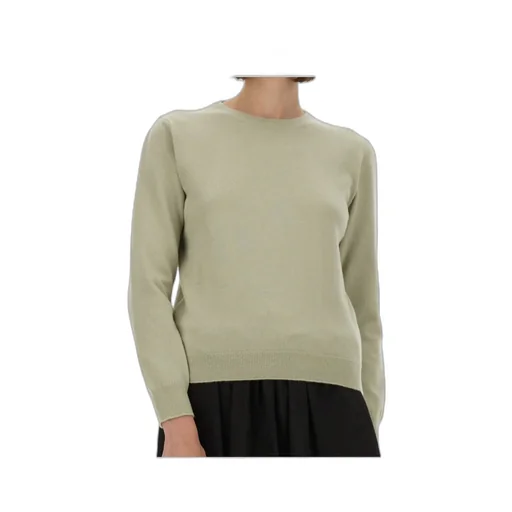 Crew-Neck Sweater