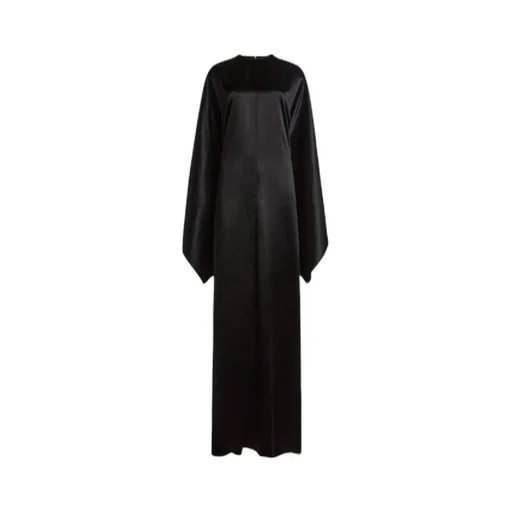 Maxi Caftan Dress