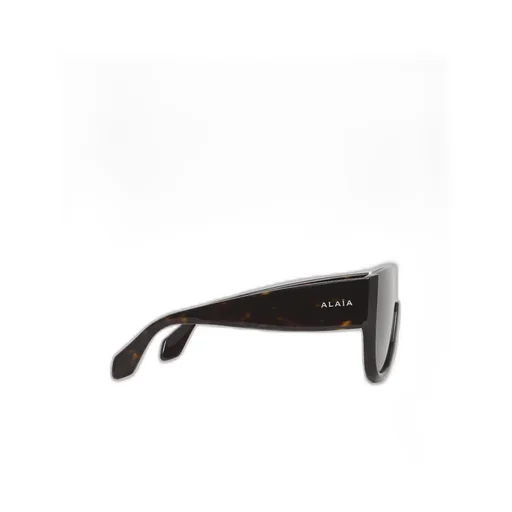 AlaÏA Mask-Frame Sunglasses