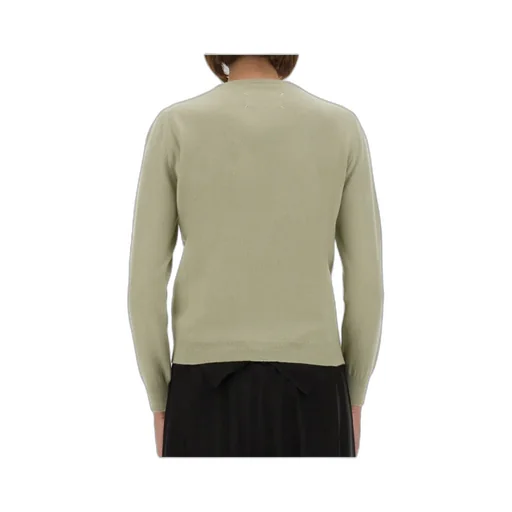 Crew-Neck Sweater