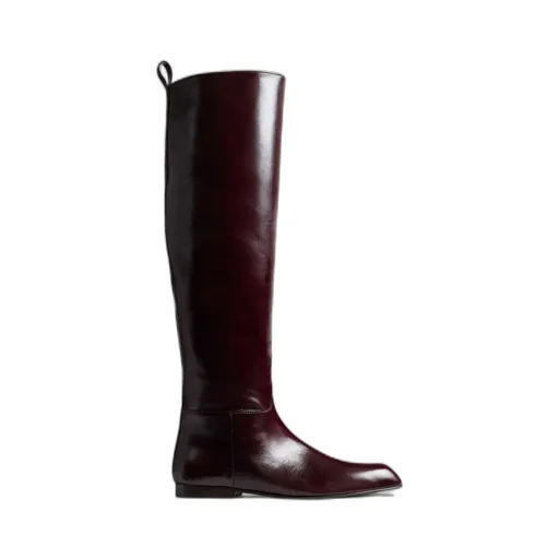 Colt Knee-High Boots