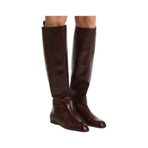 Colt Knee-High Boots