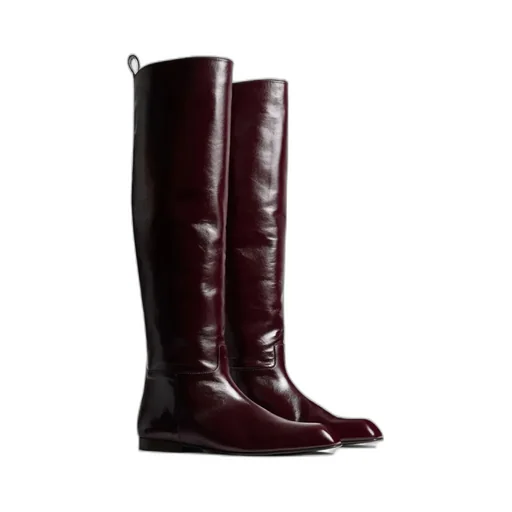 Colt Knee-High Boots