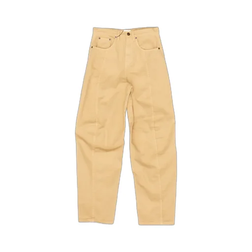 Belt Loops Jeans