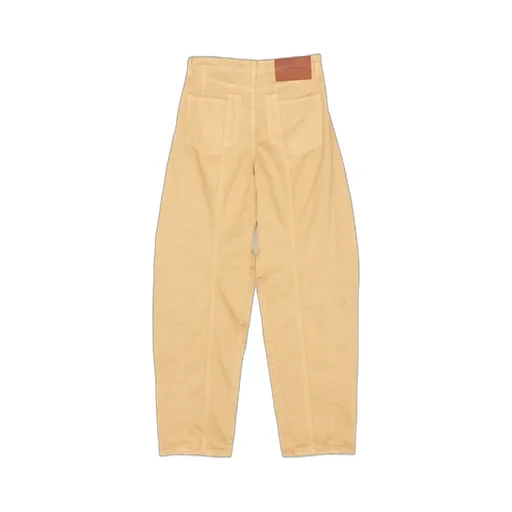 Belt Loops Jeans