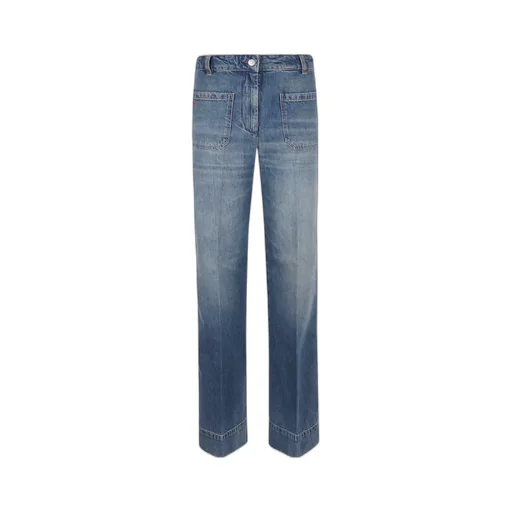 Belt Loops Jeans