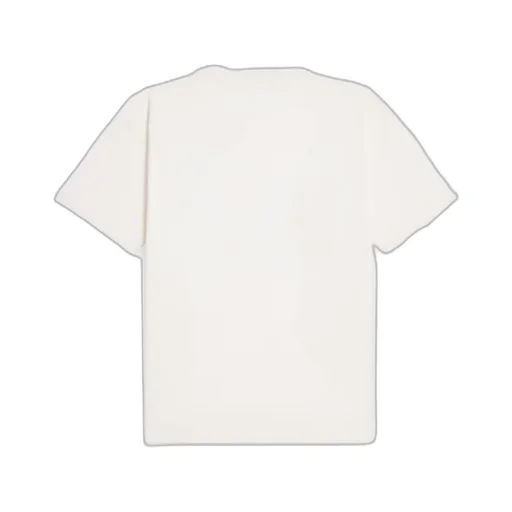 Loose T-Shirt In Cotton Jersey