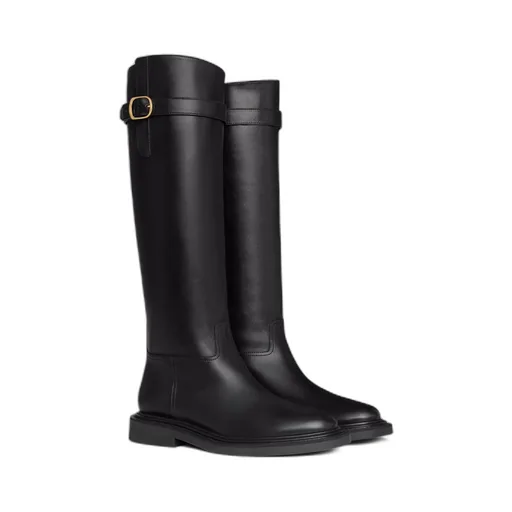 Celine Universite In Calfskin