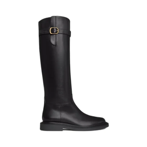 Celine Universite In Calfskin