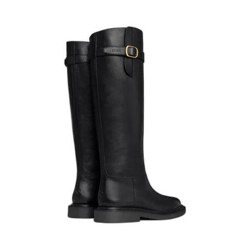 Celine Universite In Calfskin
