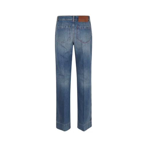 Belt Loops Jeans