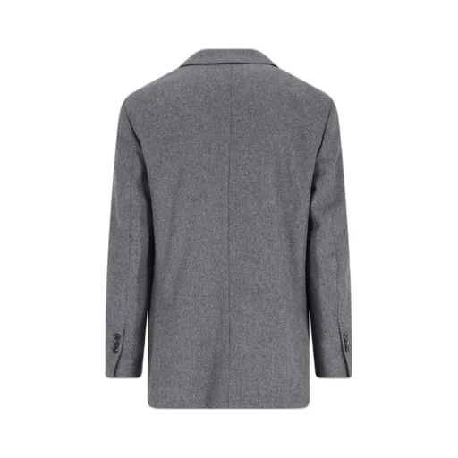 Long Sleeve Blazer