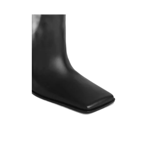 AlaÏA Square Knee Boots