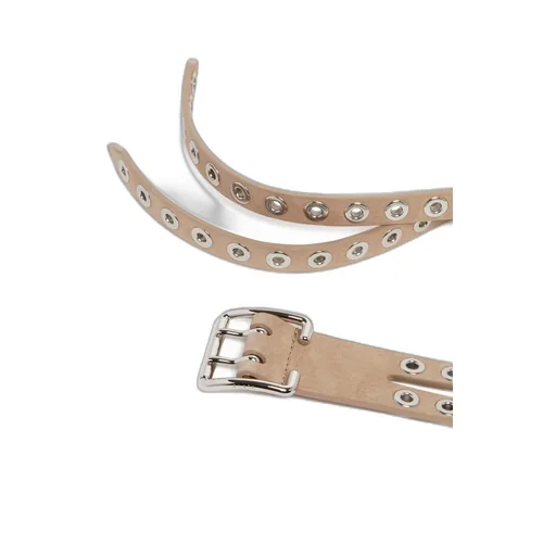 Double Belt