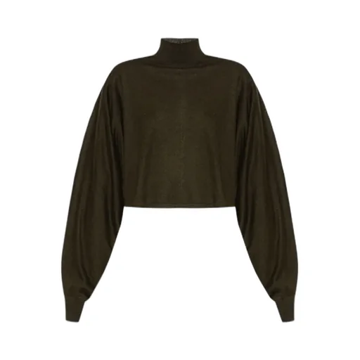 Open Back Top