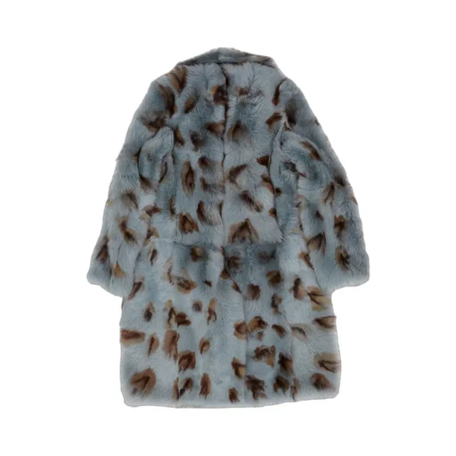Jil Sander Shearling Coat