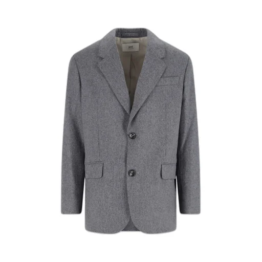 Long Sleeve Blazer