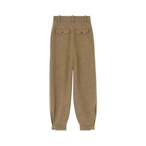 Loro Piana Rio Bodro Pants