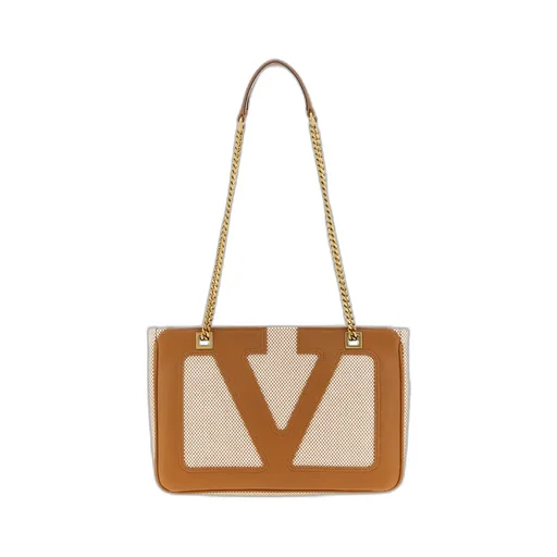 Valentino	Viva Superstar Chained Shoulder Bag