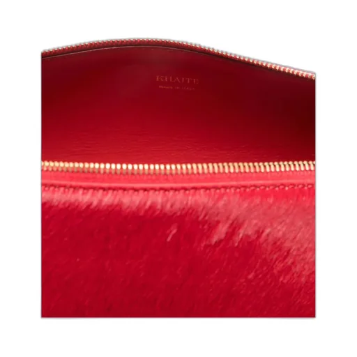 Khaite Kye Pencil Case