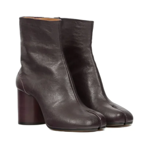 Maison Margiela Tabi Ankle Boots