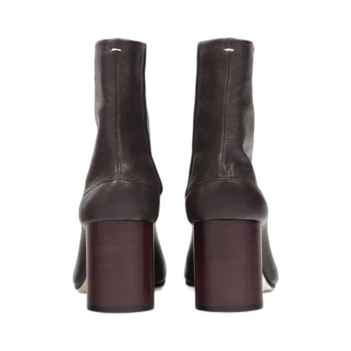 Maison Margiela Tabi Ankle Boots