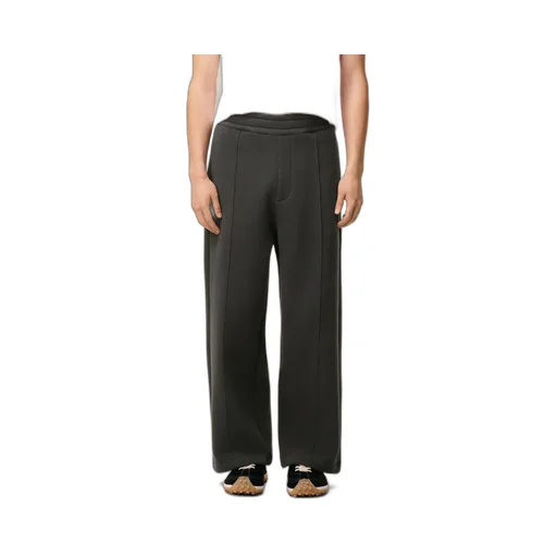 Ami Ami De Coeur Logo Embossed Joggings