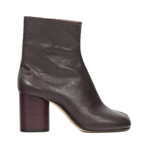 Maison Margiela Tabi Ankle Boots