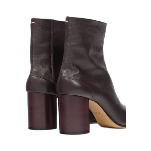 Maison Margiela Tabi Ankle Boots
