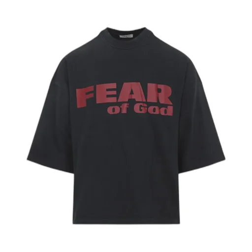 Logo-Print T-Shirt
