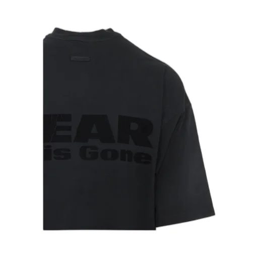 Logo-Print T-Shirt