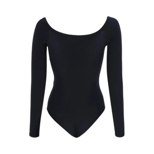 Jersey Bodysuit