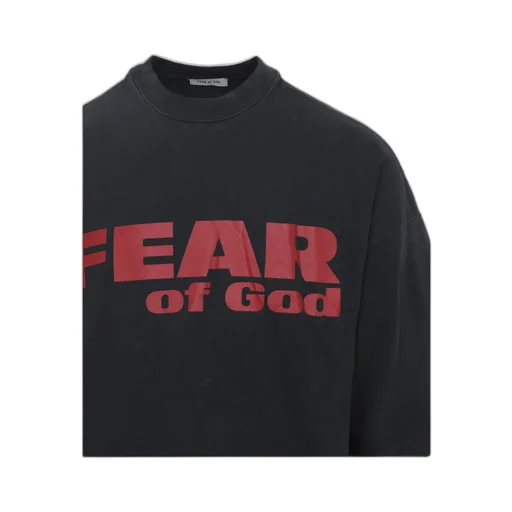 Logo-Print T-Shirt