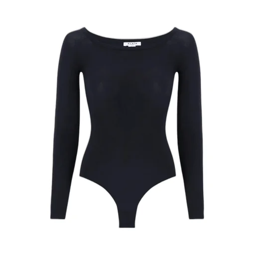 Jersey Bodysuit