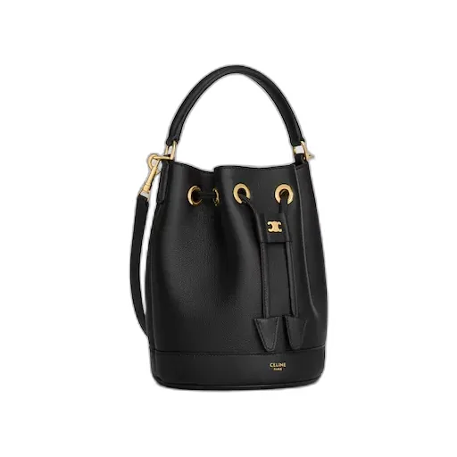 Teen Clara Bag In Supple Grained Calfskin