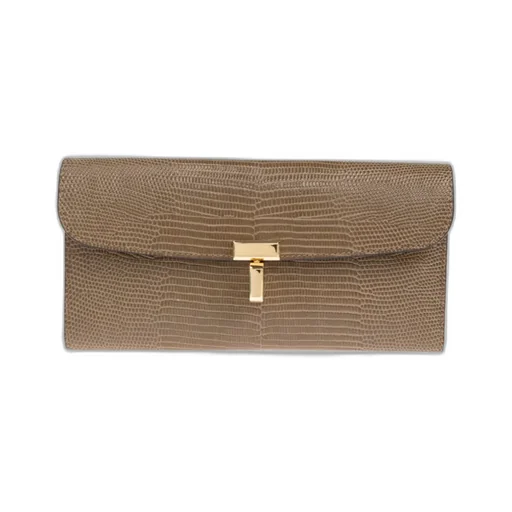 Flap Wallet
