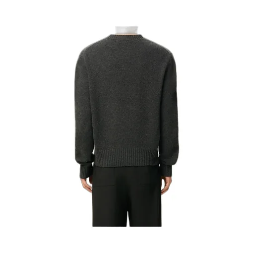 Long Sleeve Sweater