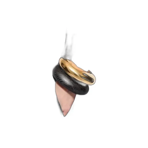 AlaÏA Bumper Cuff
