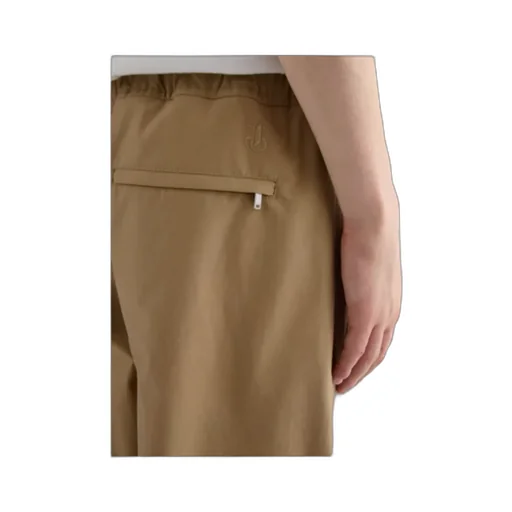 Cotton Trousers