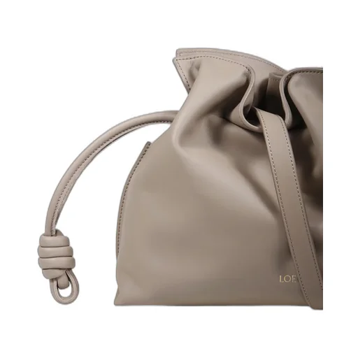Loewe Medium Flamenco Clutch Bag