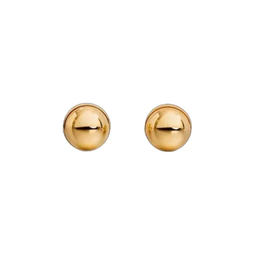 AlaÏA Sphere Earrings