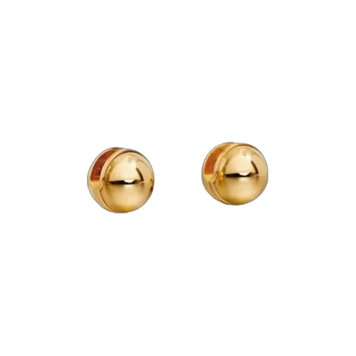 AlaÏA Sphere Earrings