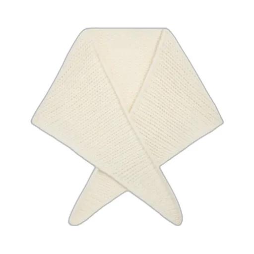 Bandana In Cashmere And Silk