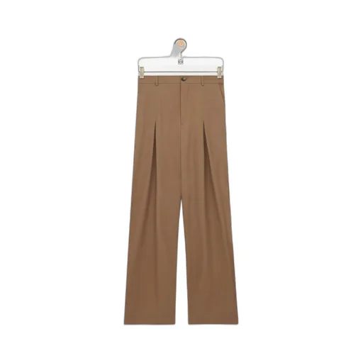 Loewe Low Crotch Trousers