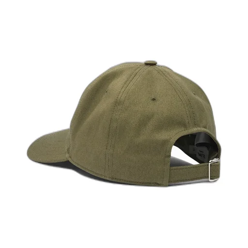 Triomphe Baseball Cap In Cotton Drill