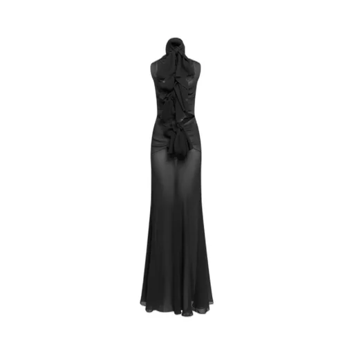 Sleeveless Dress