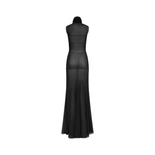 Sleeveless Dress